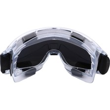 Kayak Gözlüğü Güneş Kar Gözlük Füme Snowboard Glasses Ekonomik Seri Gözlük