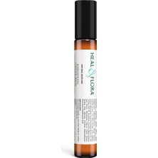 Heal & Flora Aydınlatıcı Göz Çevresi Serumu 10 ml