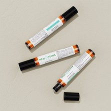 Heal & Flora Aydınlatıcı Göz Çevresi Serumu 10 ml