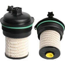 Mais Talisman Mazot Filitresi 165571618R -Renault Mais