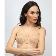 Ebru Dantelli Toparlayıcı Sütyen 1004