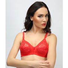 Ebru Dantelli Toparlayıcı Sütyen 1004