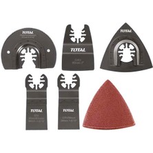 Total Taktmt1502 15 Parça Çok Amaçlı Kesıcı Uç Setı