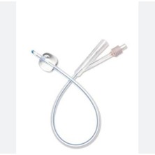 Galena Silikon Foley Sonda 2 Yollu No:20 5 Adet