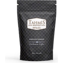 Tahmis Kakuleli Türk Kahvesi 500 gr