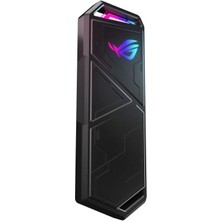 Asus Rog Strix Arion S500 Usb3.2 Type-C Taşınabilir Ssd—usb3.2 Gen2 Tip-C (10 Gbps) 500GB