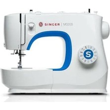 Singer 3205 Ev Tipi Dikiş Makinesi