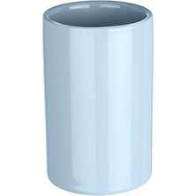 Wenko Diş Fırçası Bardağı Polaris, Seramik Tutucu