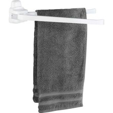 Wenko Havluluk Havlu Askısı Pure