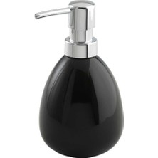 Wenko Sabunluk Polaris Siyah 390 ml