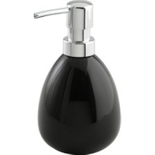 Wenko Sabunluk Polaris Siyah 390 ml
