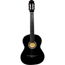 Mitello Lc 3900 Sb Klasik Gitar