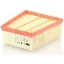 Mann C22014 Hava Filtresi