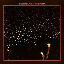 Bob Dylan, The Band - Before The Flood (Plak)