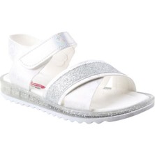 Papuçcity Arzen 02422 Orto pedik Kız Çocuk Bebe Sandalet