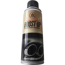 Boost-Up Boostup Nitro Tekli Bor Motor Yenileyici Koruyucu Onarıcı 200ML