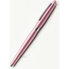 Platınum PAF-5000 Dolma Kalem F-Uç Pembe