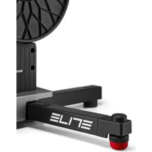 Elite Justo Hometrainer 12 Vites CS-R7100 11-34