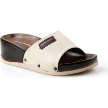 Pierre Cardin PC-7030 Orto Pedik Kadın Terlik