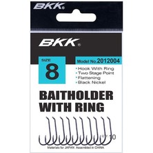 Bkk Surf Baitholder-R Iğne