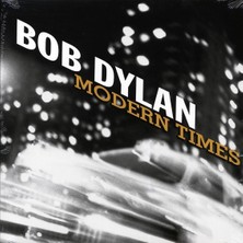 Bobdylan / Moderntimes (2lp) (Plak)