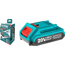 Total Tfblı2001 Li-Ion Batarya
