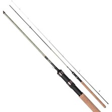 Spro Tactical Trout 180 cm 1-6 gr Lrf Kamış