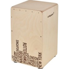 Schlagwerk CP114X-ONE Cosmo Cajon