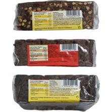 Mestemacher Alman Ekmek Seti 3 x 500 gr