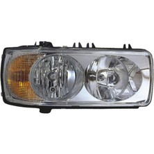 Ayfar Far Komple Sağ Daf 1699301 (505750) Ayfar