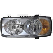 Ayfar Far Komple Sol Daf 1699300 (505751) Ayfar