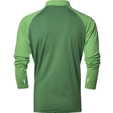 New Balance Erkek Performans Sweatshirt TST2201-TPG