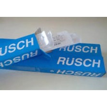 Rüsch Silikon Foley No:16  2 Yollu 1  Adet