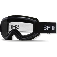 Smith Cascade Classic ZW7T S0 Mx Goggle