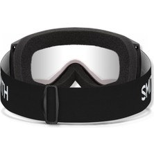 Smith Cascade Classic ZW7T S0 Mx Goggle