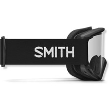 Smith Cascade Classic ZW7T S0 Mx Goggle