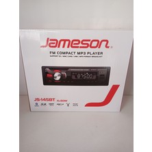 Jameson Teyp – Bluetooth , Çift USB , Çift Amfi , Aux ve Radyo Çalar Teyp