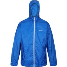 Regatta Pack It Jkt Iıı Erkek Yağmurluk-Mavi