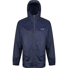 Regatta Pack It Jkt Iıı Erkek Yağmurluk-Lacivert
