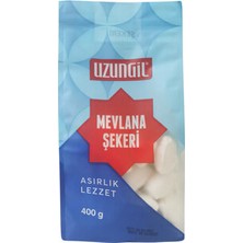 Uzungil Mevlana Şekeri 400 G