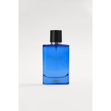 Zara Vibrant Leather Bogoss Erke Parfüm Edp 100 ml