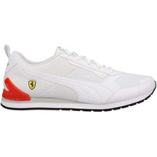Puma Scuderıa Ferrarı Track Racer Motorsport Ayakkabı