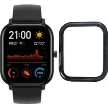 Basias Amazfit Gts 4 Mini  Nano 5d  Ekran Koruyucu