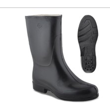 Emek Rota Kısa Astarlı Çizme