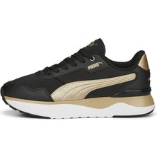 Puma 39113001 R78 Voyage Space Metallics Kadın Koşu Ayakkabı