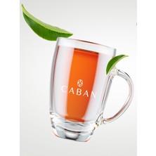 Baldi Caban Black Tea Earl Grey