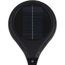 Xnews Panther PT-0204S Solar LED Sokak Kamp Lambası