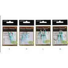 Bkk Shore Patrol Assist Iğneler