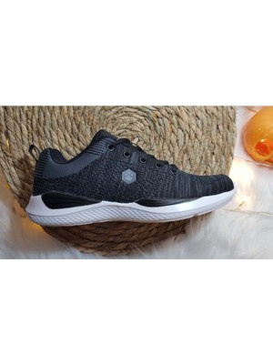 Lumberjack Wolky Unisex Spor Ayakkabı CKR00460 - 36