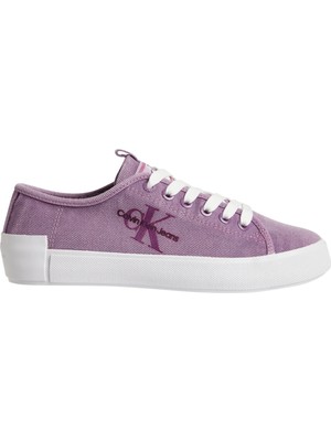 Calvin Klein Mor Kadın Sneaker